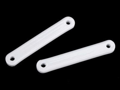 Zatěžkávací olůvko na záclony, závěsy 25 g 2 kusy{% if product.brand.name %} – Galanterka{% endif %}