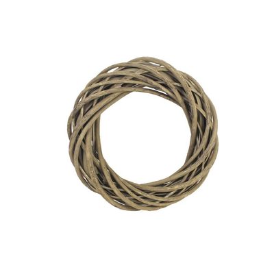 P1111/25S Věnec šedý průměr 25 cm{% if product.brand.name %} – Morex{% endif %}