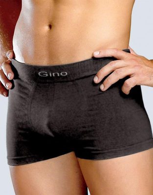 Boxerky s kratší nohavičkou{% if product.brand.name %} – Gina{% endif %}