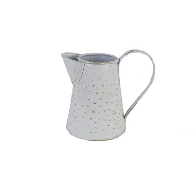 Konvička plechová K2387-01 - 6.5 x 11.5H B:10 TL:15{% if product.brand.name %} – Morex{% endif %}
