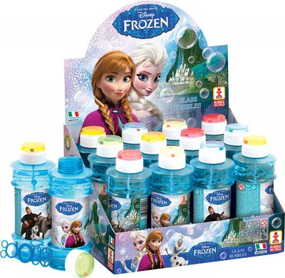 Bublifuk Frozen 300 ml{% if product.brand.name %} – {% endif %}