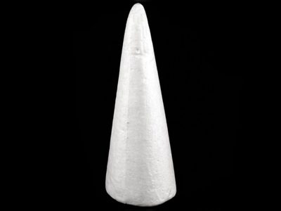 Kužel 17x54 cm polystyren{% if product.brand.name %} – Stoklasa{% endif %}
