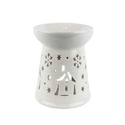 Aromalampa X6089 - dia 10,5 × 12,5 cm{% if product.brand.name %} – {% endif %}