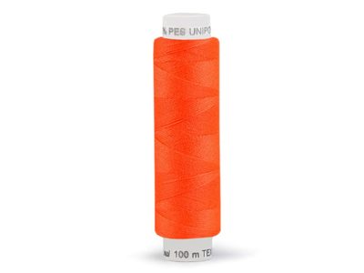 Polyesterové nitě Unipoly návin 100 m 240042{% if product.brand.name %} – Galanterka{% endif %}