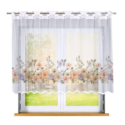 Kusová záclona Florien 160x250 cm – fotka 3