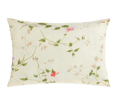 Povláček krepový Smetanová 80/497{% if variant.name %} – 50x70 cm{% endif %}