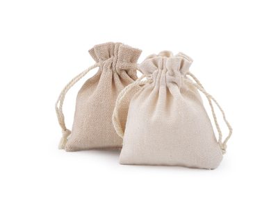 Lněný pytlík 7x9 cm{% if product.brand.name %} – Stoklasa{% endif %}
