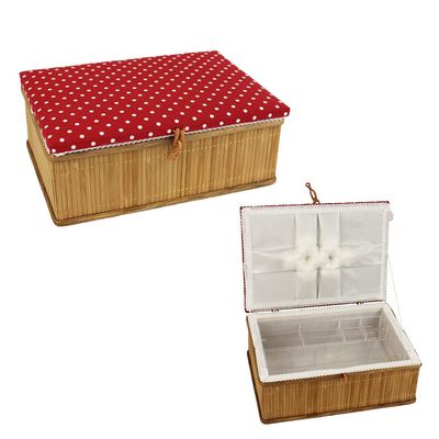 kazeta na šití 911011/G-89 - 27 x 19 x 12 cm{% if product.brand.name %} – Morex{% endif %}