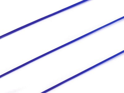 Pruženka / gumička kulatá Ø0,4-0,6 mm{% if product.brand.name %} – Stoklasa{% endif %}