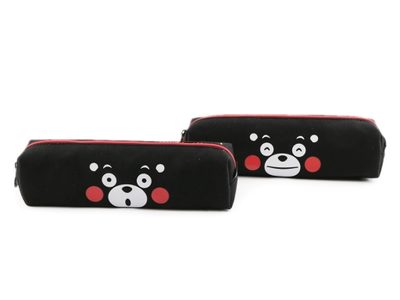 Pouzdro medvídek Languo 5x20 cm – fotka 1