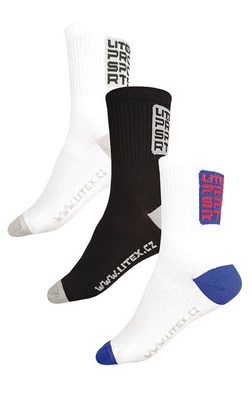 Ponožky 99654{% if product.brand.name %} – Litex{% endif %}