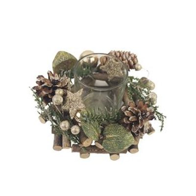 Svícen na 1 svíčku D3234/2{% if product.brand.name %} – Morex{% endif %}
