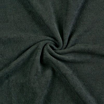 Froté prostěradlo černé{% if variant.name %} – 220x200cm{% endif %}