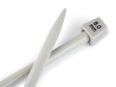 Rovné jehlice č. 8{% if product.brand.name %} – Stoklasa{% endif %}
