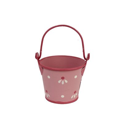 Malý Dekorační kyblík K1818-05{% if product.brand.name %} – Morex{% endif %}