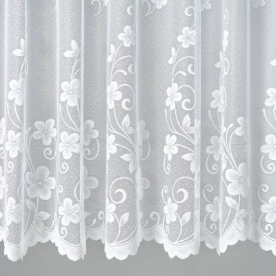 Záclona kusová 150x350 cm - Tylex