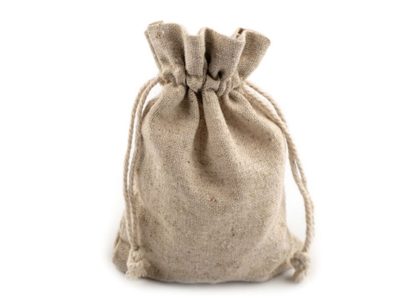 Lněný pytlík 10x14 cm{% if product.brand.name %} – Stoklasa{% endif %}