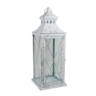 Lucerna kovová K3064/V - 52 cm{% if product.brand.name %} – Morex{% endif %}