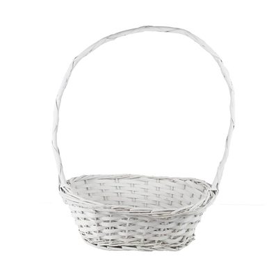 Koš dárkový dekorační P2501/2 - 35x22xH.12/45cm{% if product.brand.name %} – {% endif %}