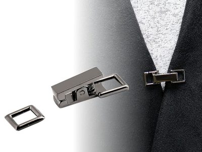 Zapínání 9x26 mm{% if product.brand.name %} – Stoklasa{% endif %}