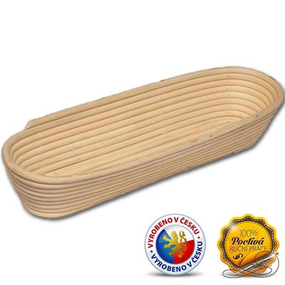 X-ošatka ovál 2kg 70474/I{% if product.brand.name %} – Morex{% endif %}