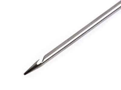Šídlo s háčkem délka 12 cm{% if product.brand.name %} – Stoklasa{% endif %}