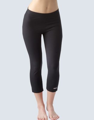 Dámské legíny 7/8 délka{% if product.brand.name %} – Gina{% endif %}