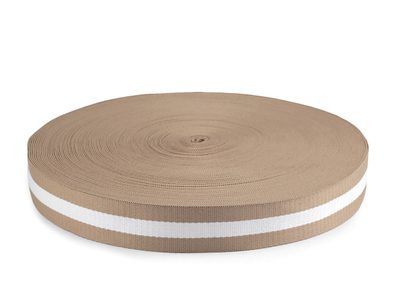 Popruh BA+PES šíře 38 mm METRÁŽ{% if product.brand.name %} – Stoklasa{% endif %}
