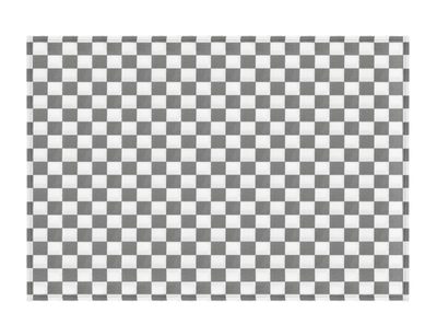 Přikrývka Kemping PLUS Šedá 7700/040 150x200 cm – fotka 1