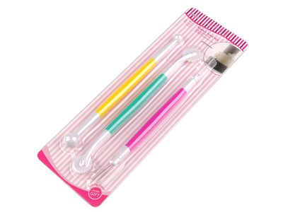 Modelovací pomůcky sada 3 ks{% if product.brand.name %} – Stoklasa{% endif %}