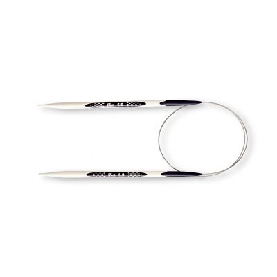 Jehlice kruhová 6mm/60cm ERGO – fotka 1
