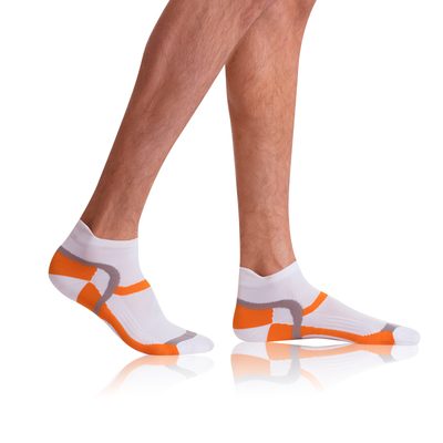 Pánské sportovní ponožky X-TEMP SPORT SOCKS BE497565 – fotka 1