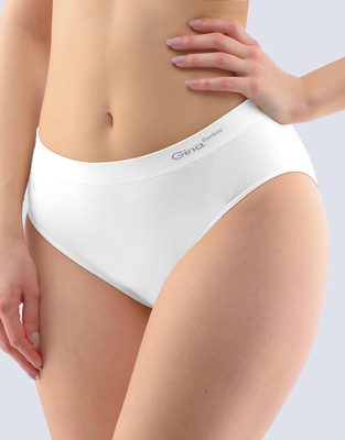 Bambusové kalhotky Bamboo PureLine{% if product.brand.name %} – Gina{% endif %}