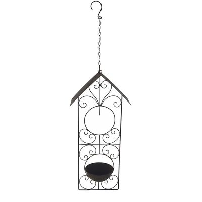 Pítko pro ptáčky k zavěšení K4287 - 24 x 14 x 53,5-81,5 cm{% if product.brand.name %} – {% endif %}