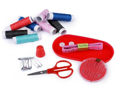 Sada na šití v boxu malá{% if product.brand.name %} – Stoklasa{% endif %}