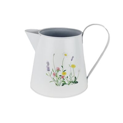 Konvička plechová K2996 - dia 13 x 25 x 17,5 / 20 cm{% if product.brand.name %} – {% endif %}