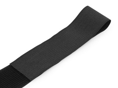 Suchý zip háček a plyš na jedné stuze šíře 50 mm METRÁŽ{% if product.brand.name %} – Stoklasa{% endif %}