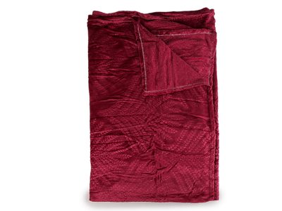Deka mikroplyš lístky 150x200 cm{% if product.brand.name %} – Stoklasa{% endif %}