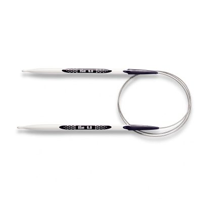 Jehlice kruhová 6mm/80cm ERGO – fotka 1