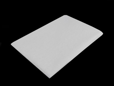Netkaná textilie nažehlovací 20+15 g/m² šíře 100 cm METRÁŽ{% if product.brand.name %} – Stoklasa{% endif %}