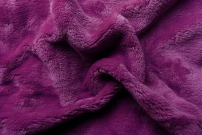 Prostěradlo mikroflanel fialová tmavá 90x200x20 cm{% if product.brand.name %} – Svitap{% endif %}