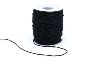 Pruženka klobouková šíře 1mm návin 100 metrů{% if product.brand.name %} – Galanterka{% endif %}
