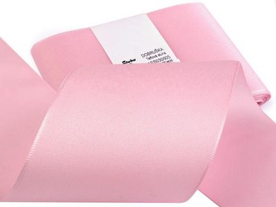 Stuha taftová šíře 72 mm návin 10 metrů{% if product.brand.name %} – Galanterka{% endif %}