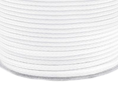 Oděvní šňůra PES Ø4 mm 100 METRŮ{% if product.brand.name %} – Galanterka{% endif %}