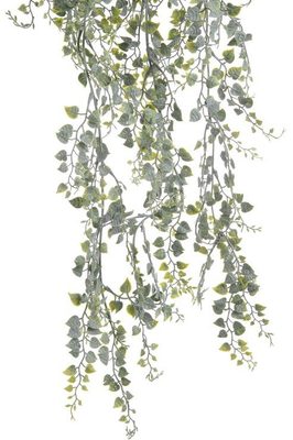 Umělý převis drobných lístků 84 cm – fotka 1