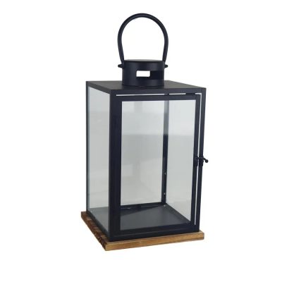 Kovová lucerna K4577/C{% if product.brand.name %} – {% endif %}