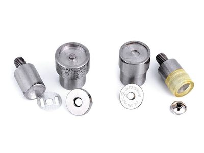 Piston k nýtování magnetického zapínání Ø18 mm{% if product.brand.name %} – Stoklasa{% endif %}