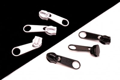 Jezdec černý  5 mm nonlock bez aretace 10ks{% if product.brand.name %} – Galanterka{% endif %}