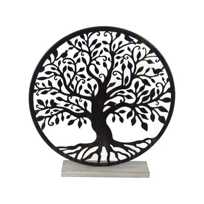 Dekorace strom života K3679/2 - 37 cm - Morex