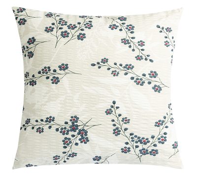Povláček krepový Béžová,Šedá,Červená 80/813 40x40 cm{% if product.brand.name %} – Bellatex{% endif %}